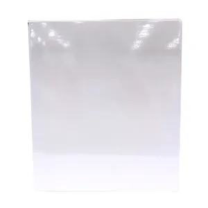 3 Ring Binder 0.5in