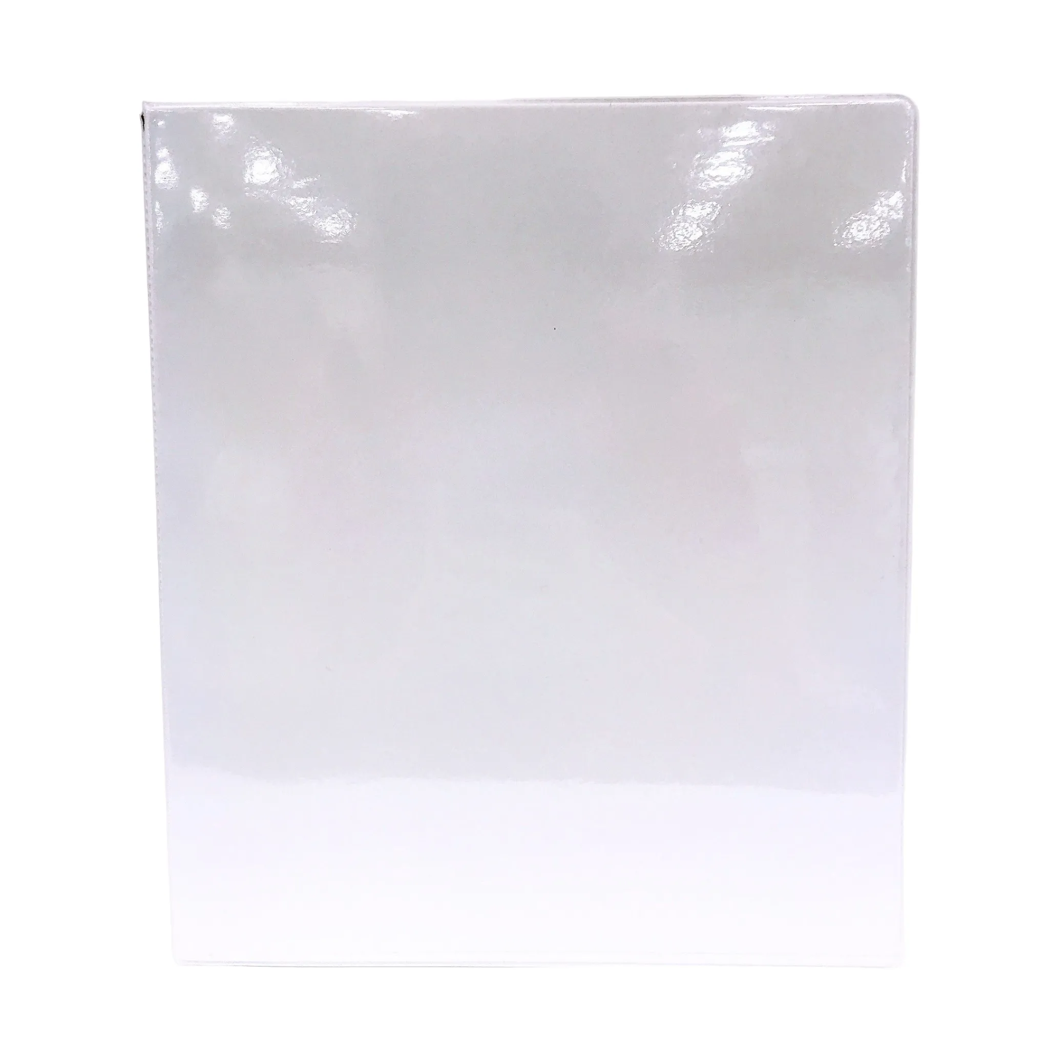 3 Ring Binder 0.5in