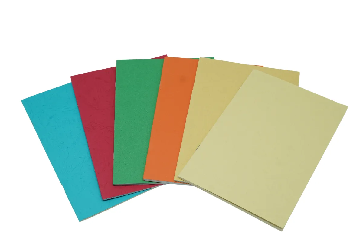 A5 Notepads