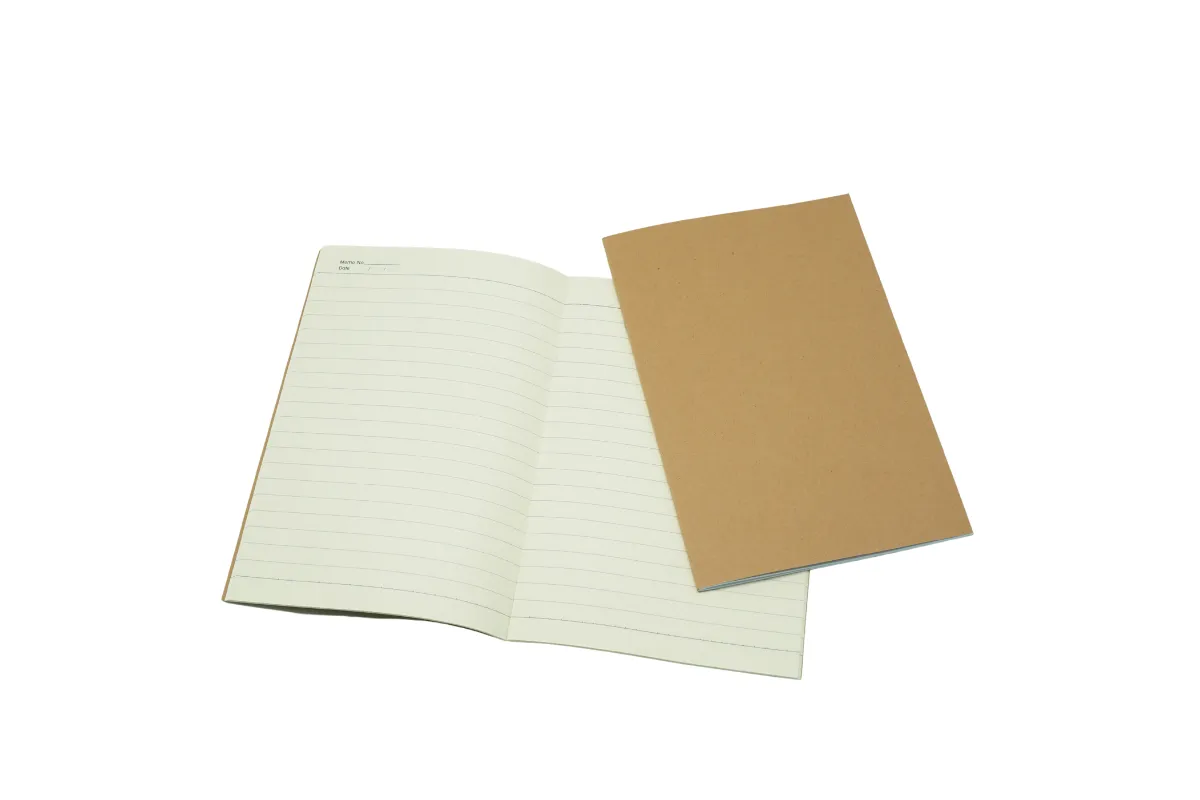 A5 Notepads