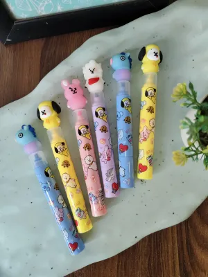 BTS 3 in 1 highlighters