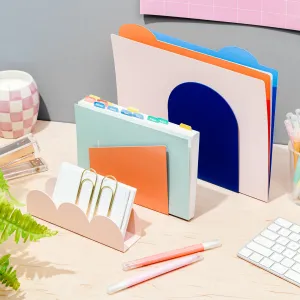 Desk Organizer Set of 3