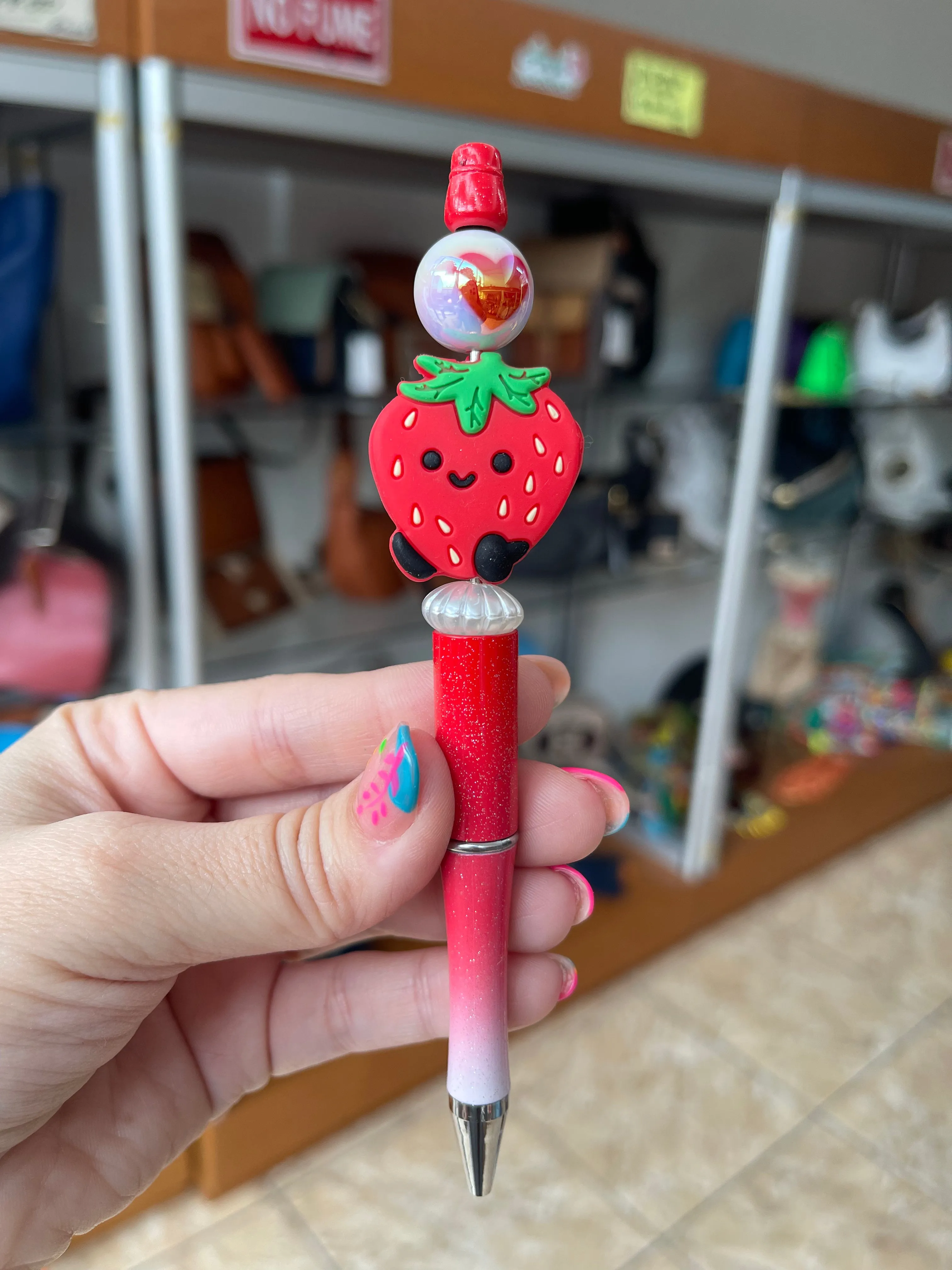 Funky Pens 🖊️