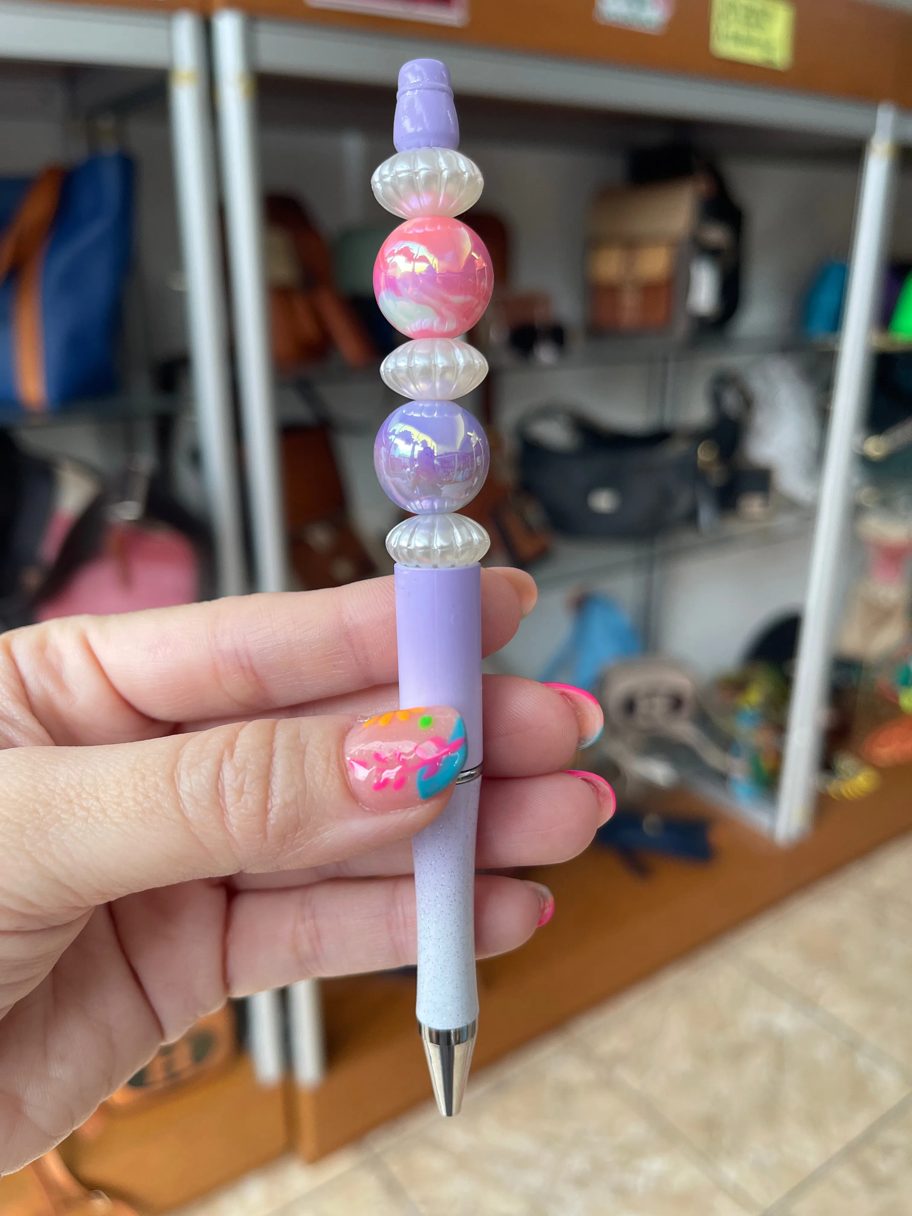 Funky Pens 🖊️