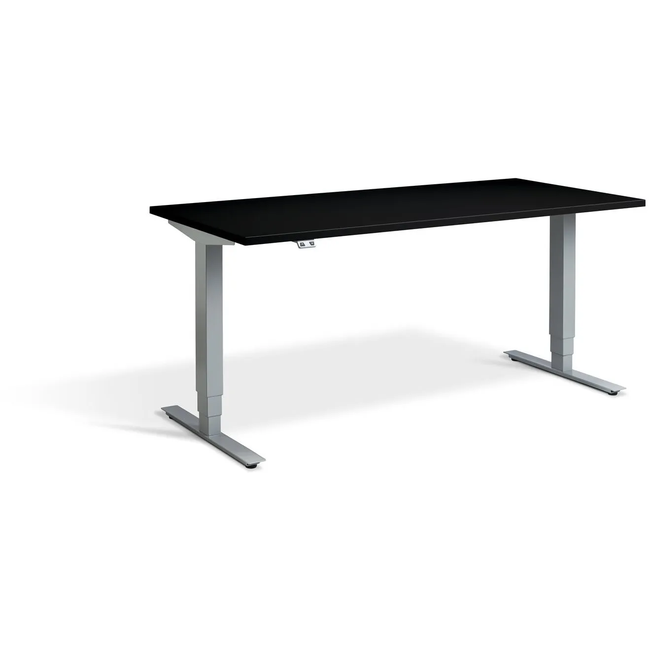 Lavoro Flyga 1800mm Wide - Height Adjustable Desk
