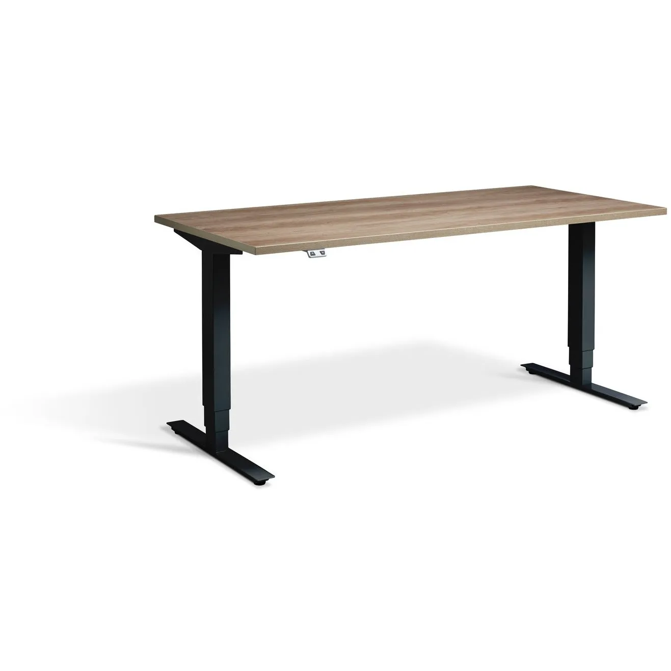 Lavoro Flyga 1800mm Wide - Height Adjustable Desk