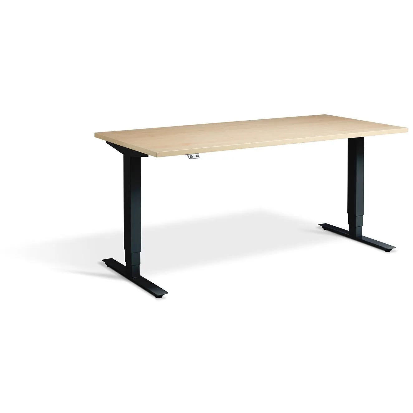 Lavoro Flyga 1800mm Wide - Height Adjustable Desk