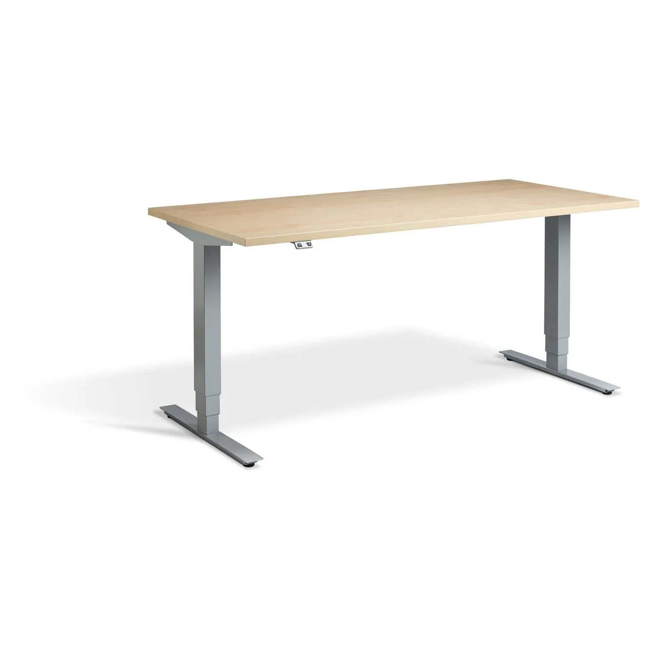 Lavoro Flyga 1800mm Wide - Height Adjustable Desk