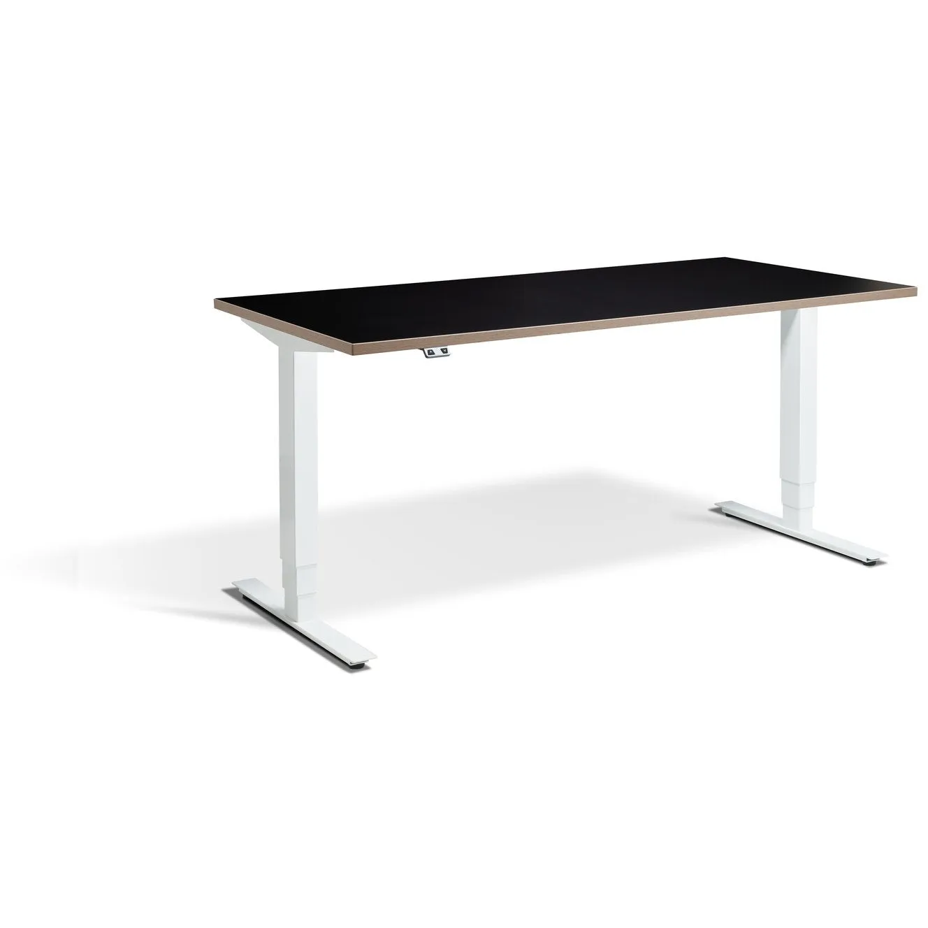 Lavoro Flyga 1800mm Wide - Height Adjustable Desk