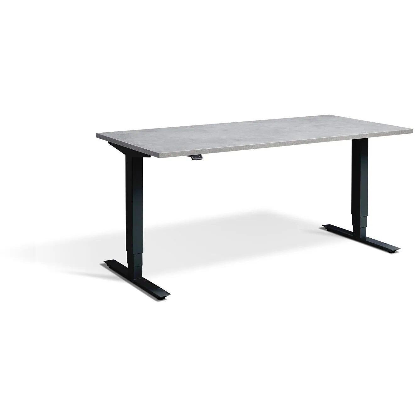 Lavoro Flyga 1800mm Wide - Height Adjustable Desk