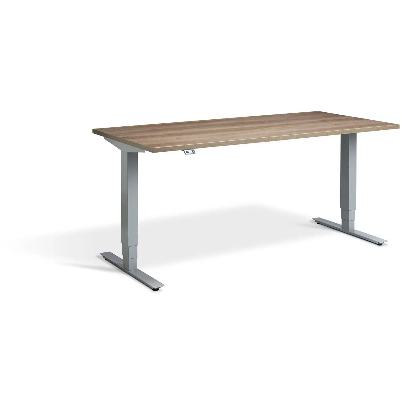 Lavoro Flyga 1800mm Wide - Height Adjustable Desk