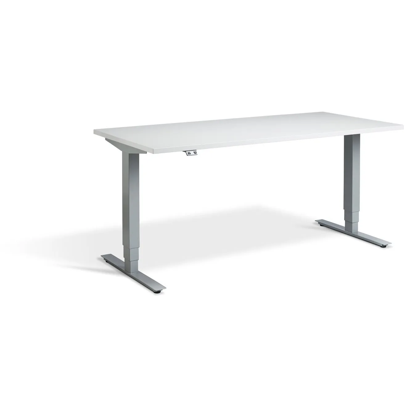 Lavoro Flyga 1800mm Wide - Height Adjustable Desk