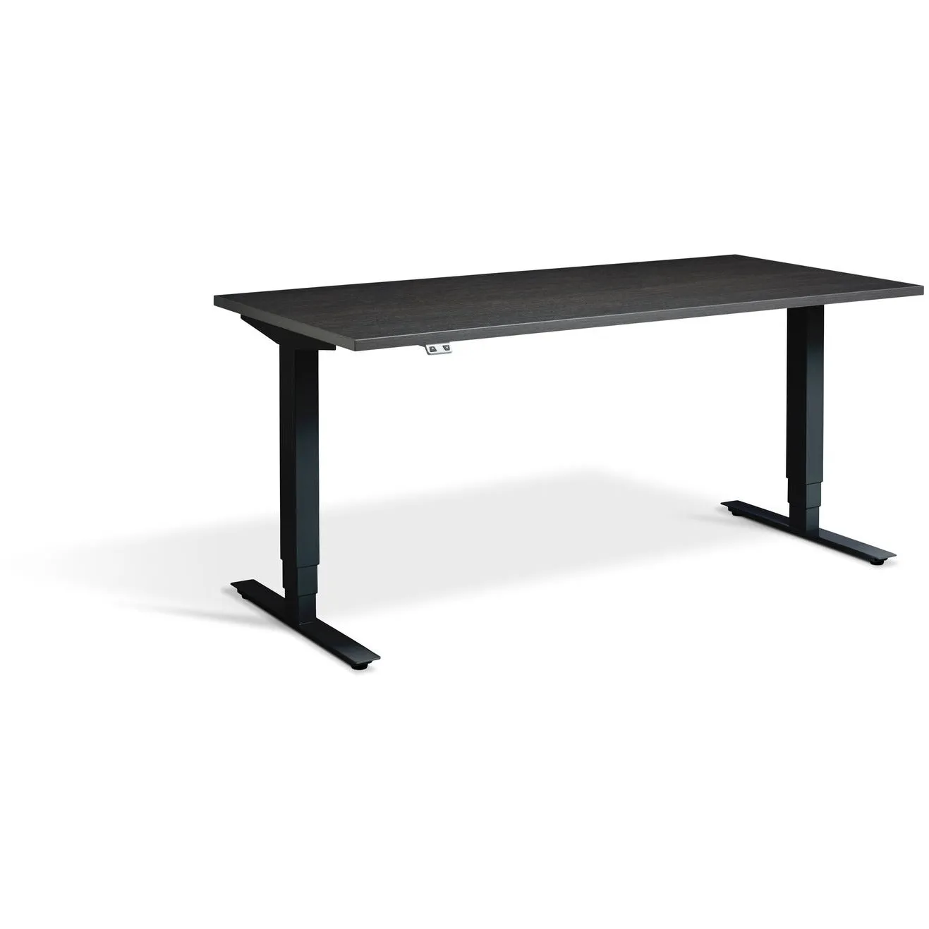 Lavoro Flyga 1800mm Wide - Height Adjustable Desk