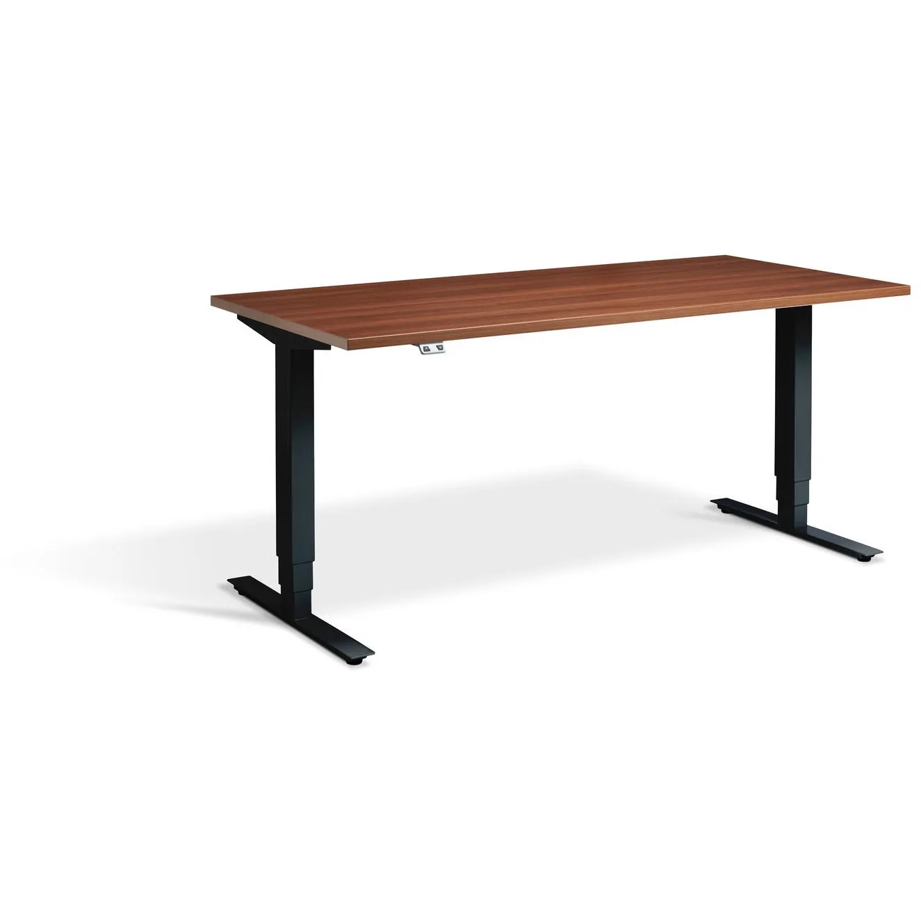 Lavoro Flyga 1800mm Wide - Height Adjustable Desk