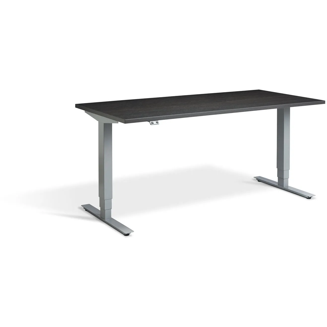 Lavoro Flyga 1800mm Wide - Height Adjustable Desk