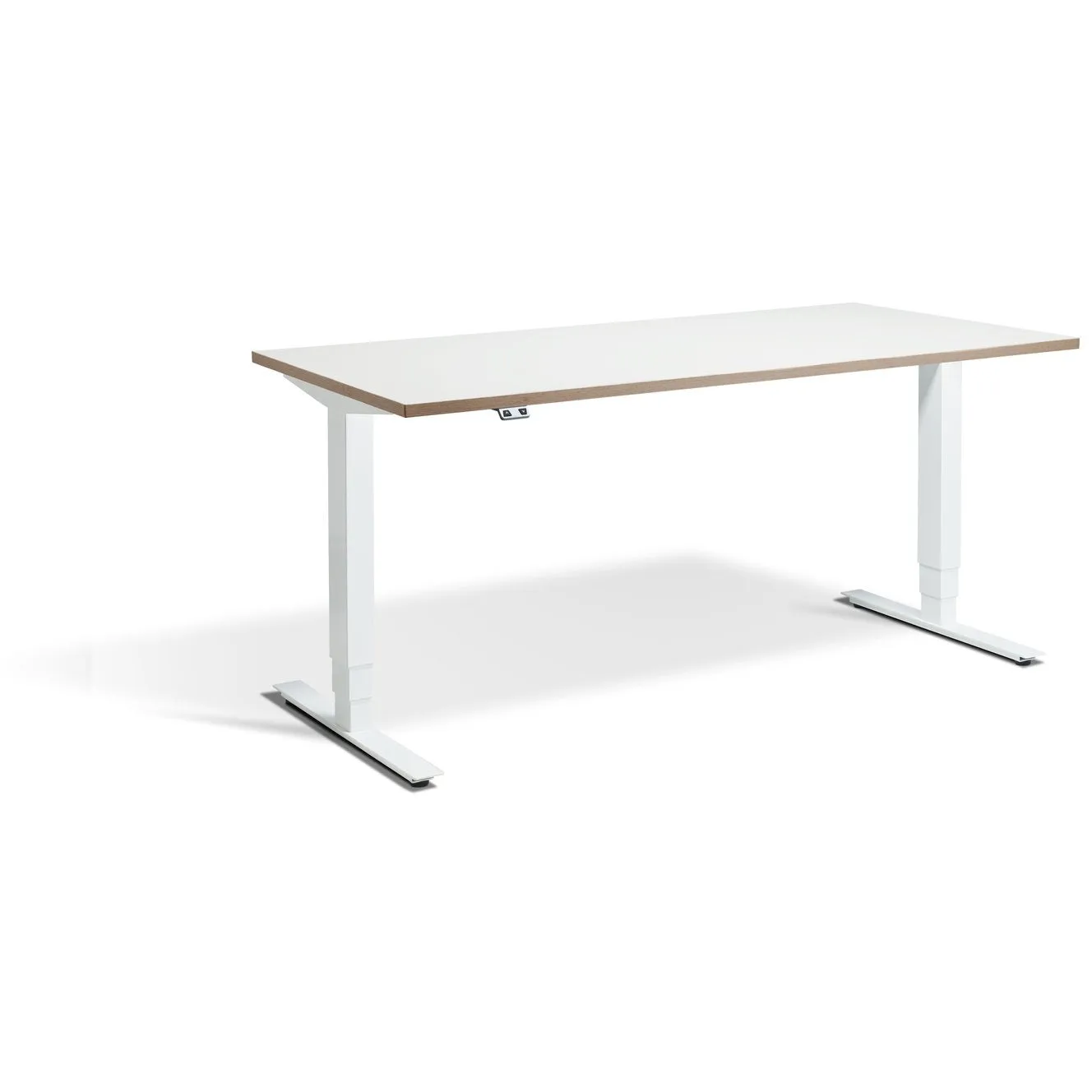 Lavoro Flyga 1800mm Wide - Height Adjustable Desk