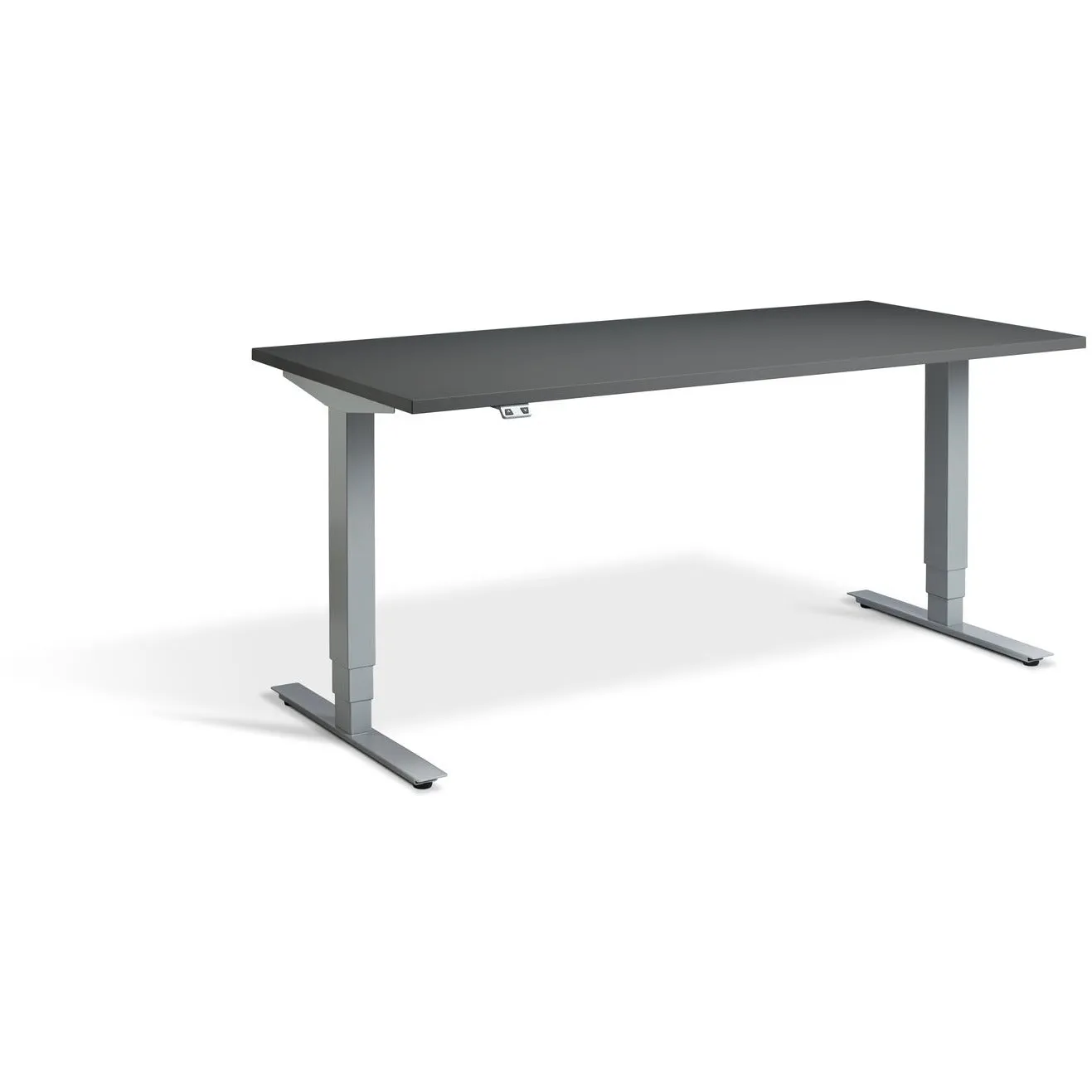 Lavoro Flyga 1800mm Wide - Height Adjustable Desk