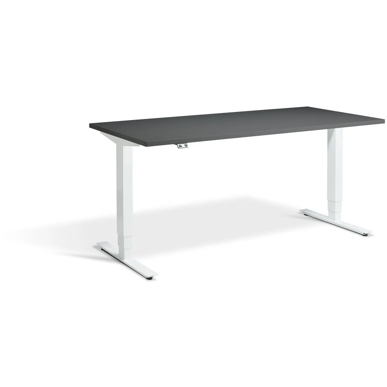 Lavoro Flyga 1800mm Wide - Height Adjustable Desk