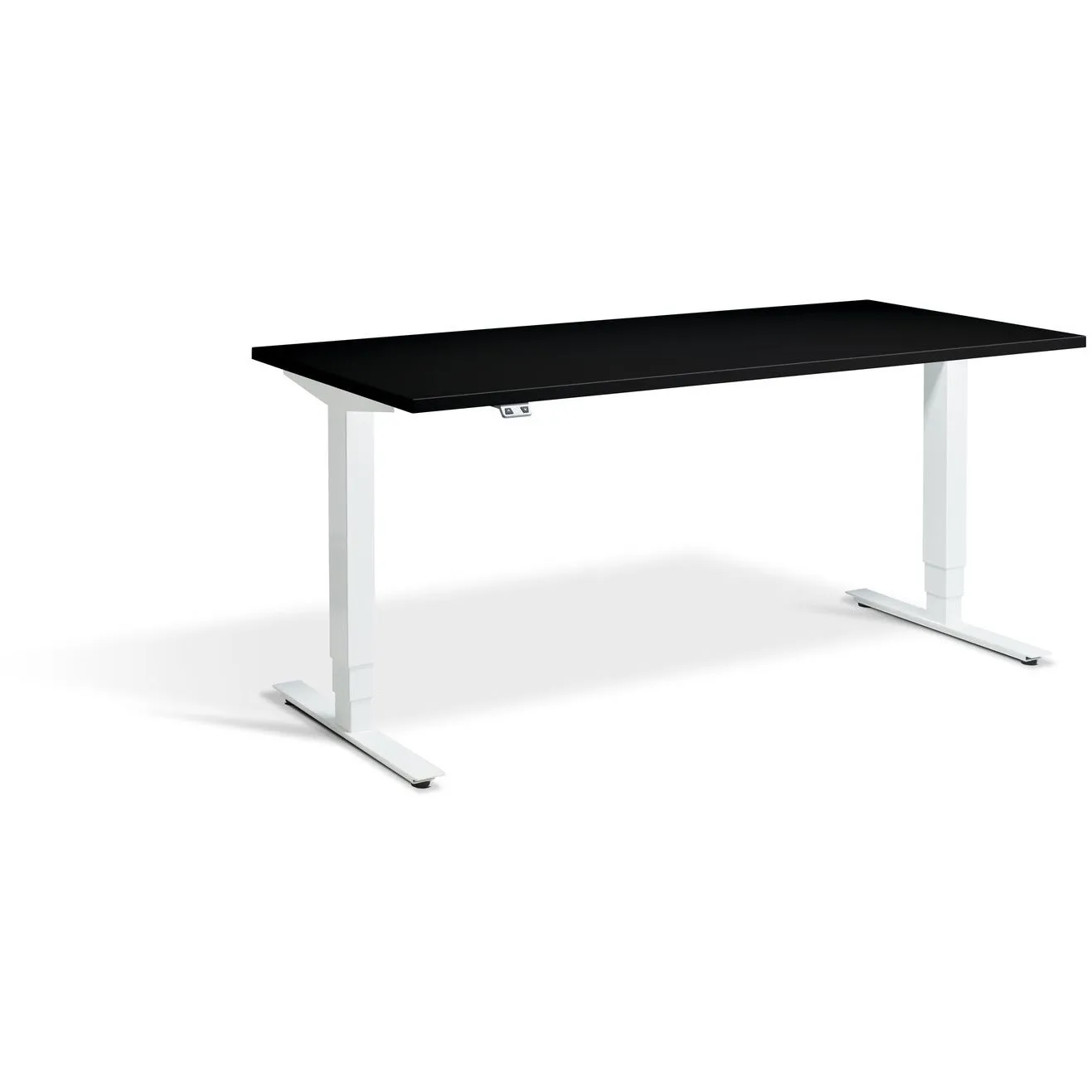 Lavoro Flyga 1800mm Wide - Height Adjustable Desk