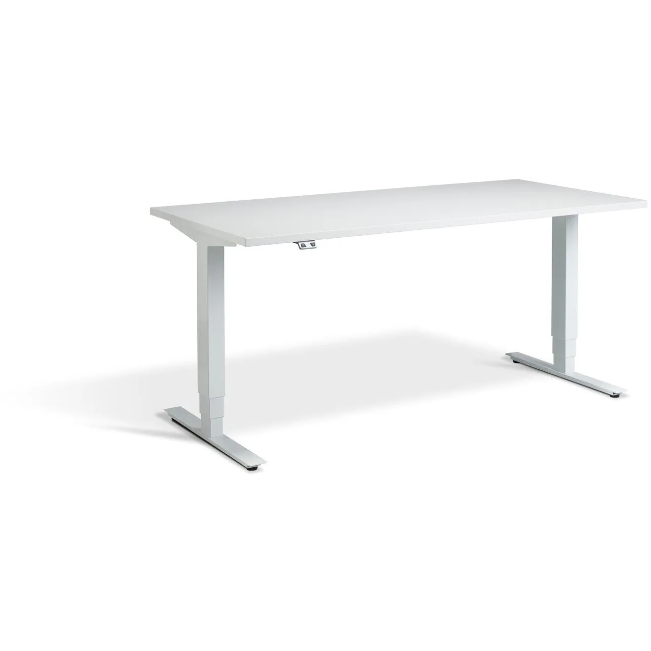 Lavoro Flyga 1800mm Wide - Height Adjustable Desk