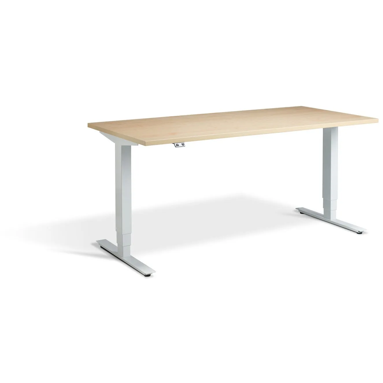 Lavoro Flyga 1800mm Wide - Height Adjustable Desk