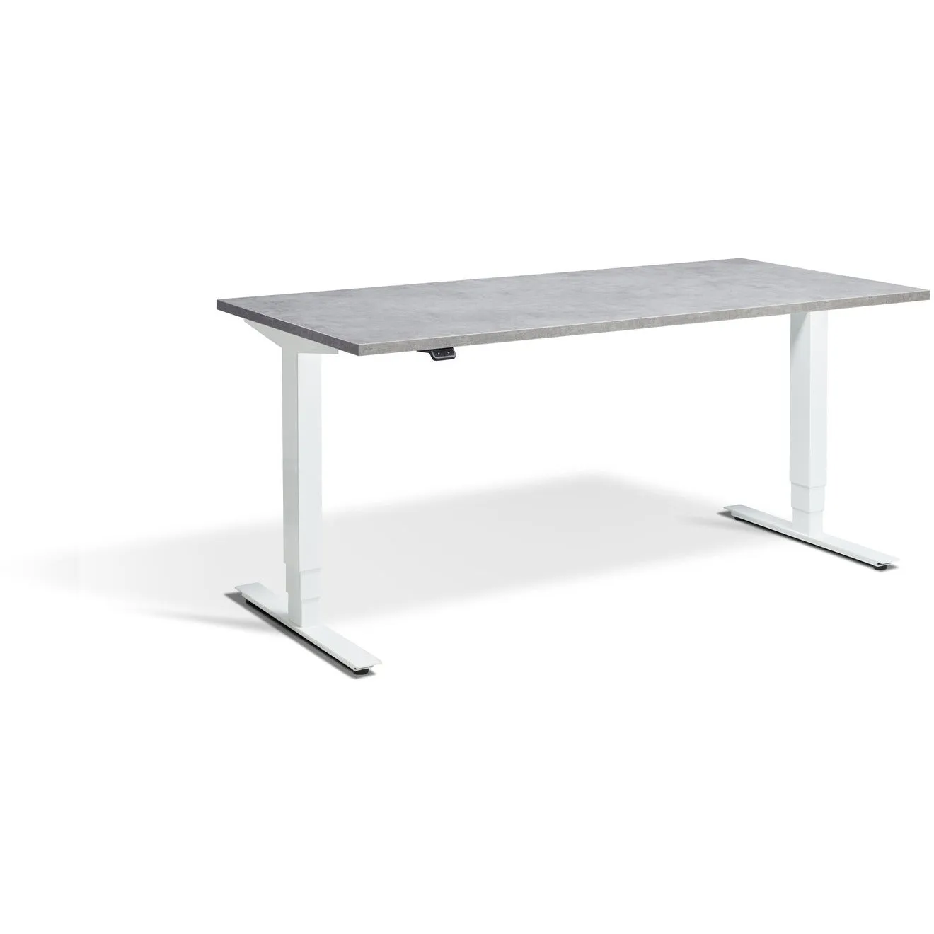 Lavoro Flyga 1800mm Wide - Height Adjustable Desk