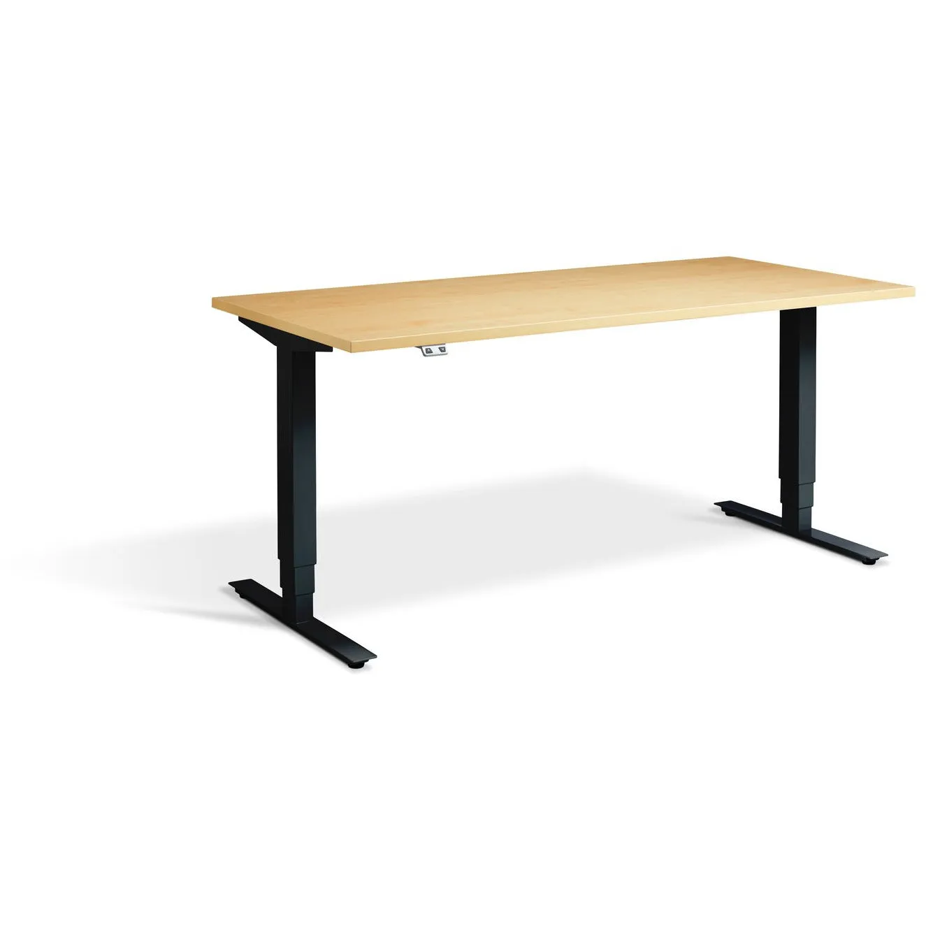 Lavoro Flyga 1800mm Wide - Height Adjustable Desk