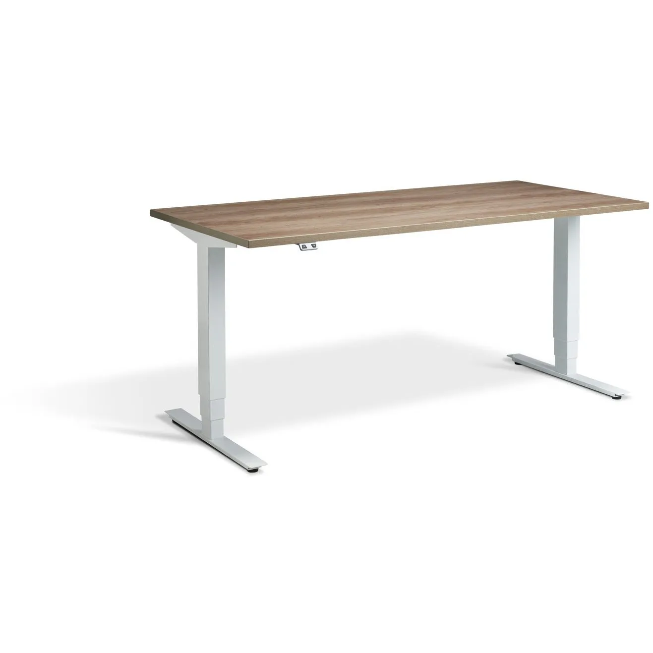 Lavoro Flyga 1800mm Wide - Height Adjustable Desk