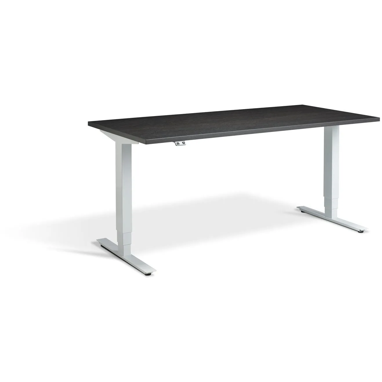 Lavoro Flyga 1800mm Wide - Height Adjustable Desk