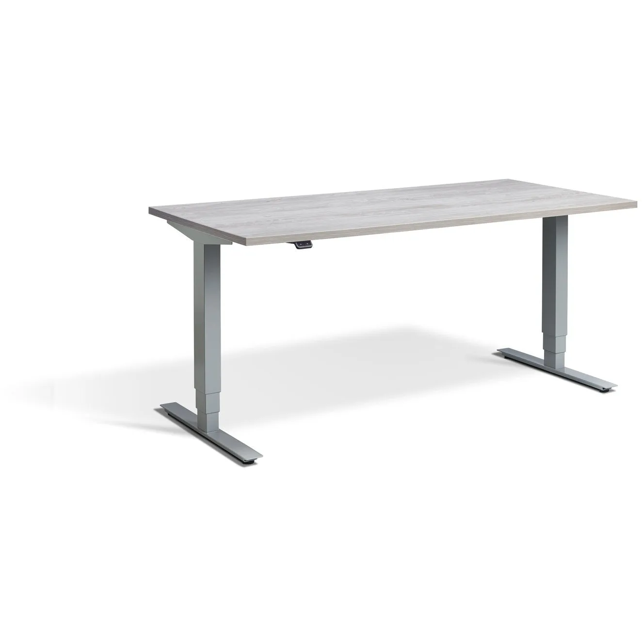 Lavoro Flyga 1800mm Wide - Height Adjustable Desk