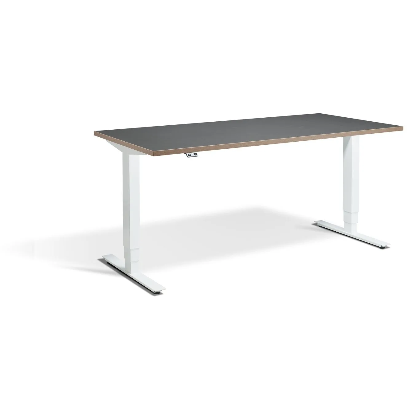 Lavoro Flyga 1800mm Wide - Height Adjustable Desk