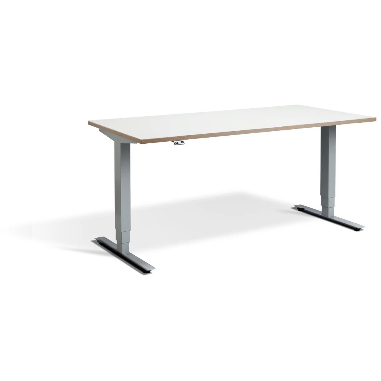 Lavoro Flyga 1800mm Wide - Height Adjustable Desk