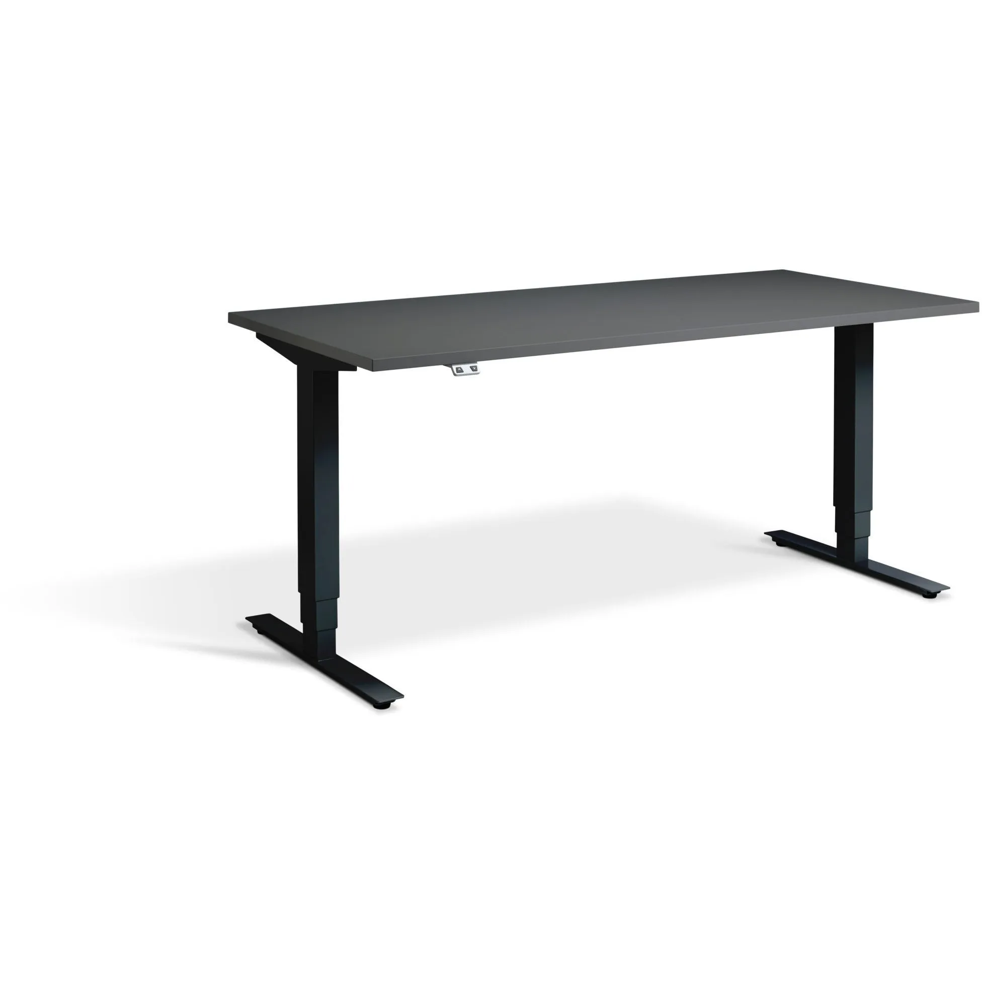 Lavoro Flyga 1800mm Wide - Height Adjustable Desk