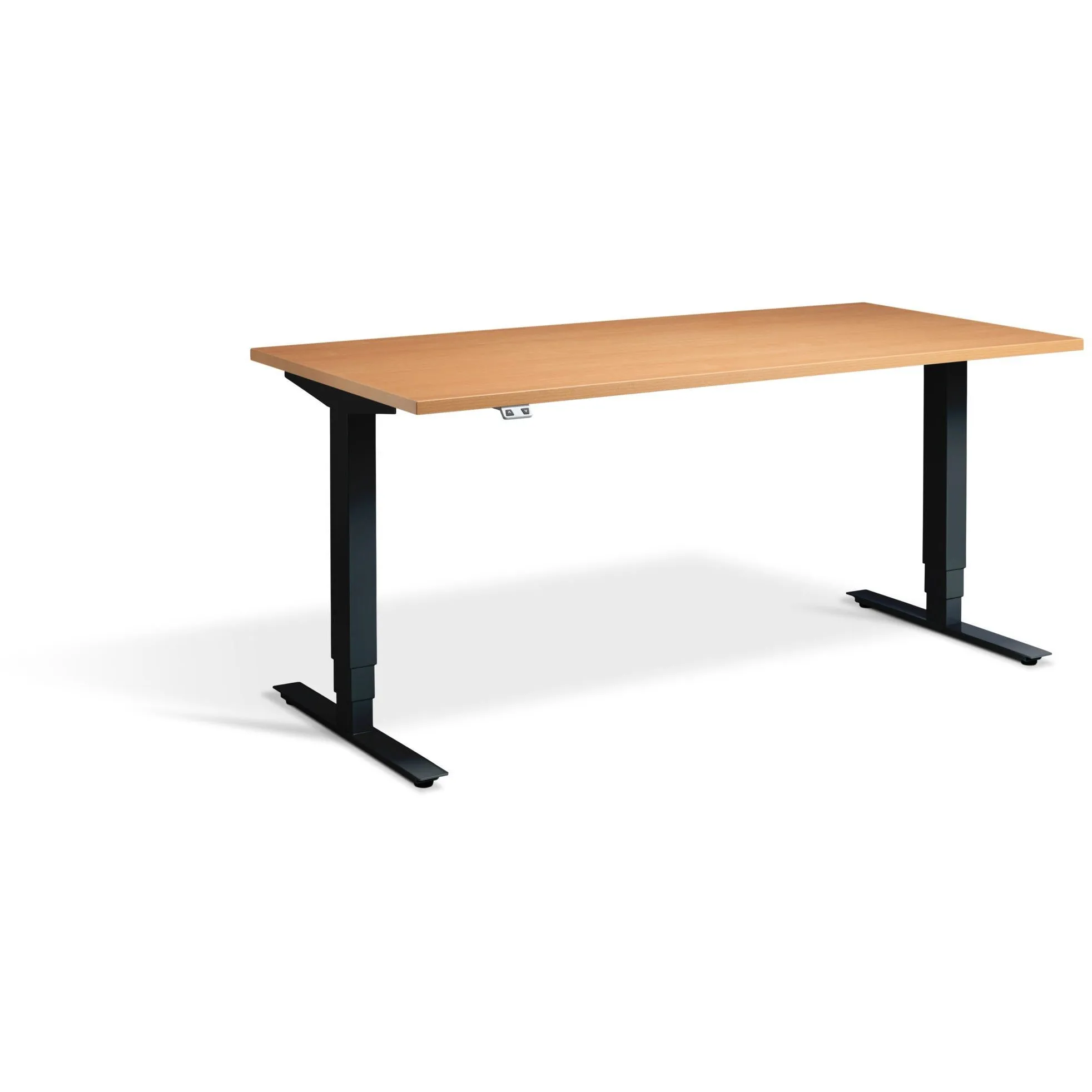 Lavoro Flyga 1800mm Wide - Height Adjustable Desk