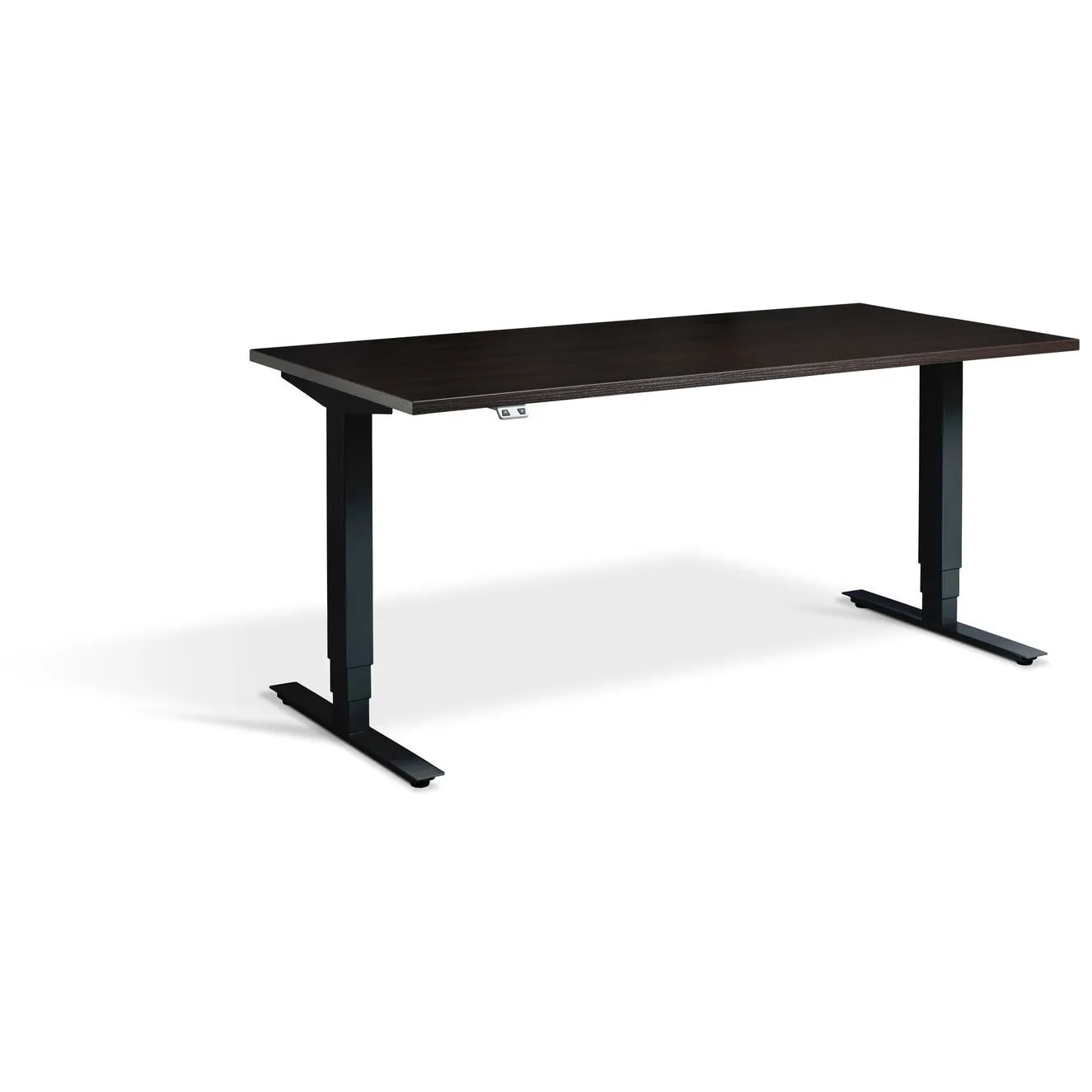 Lavoro Flyga 1800mm Wide - Height Adjustable Desk
