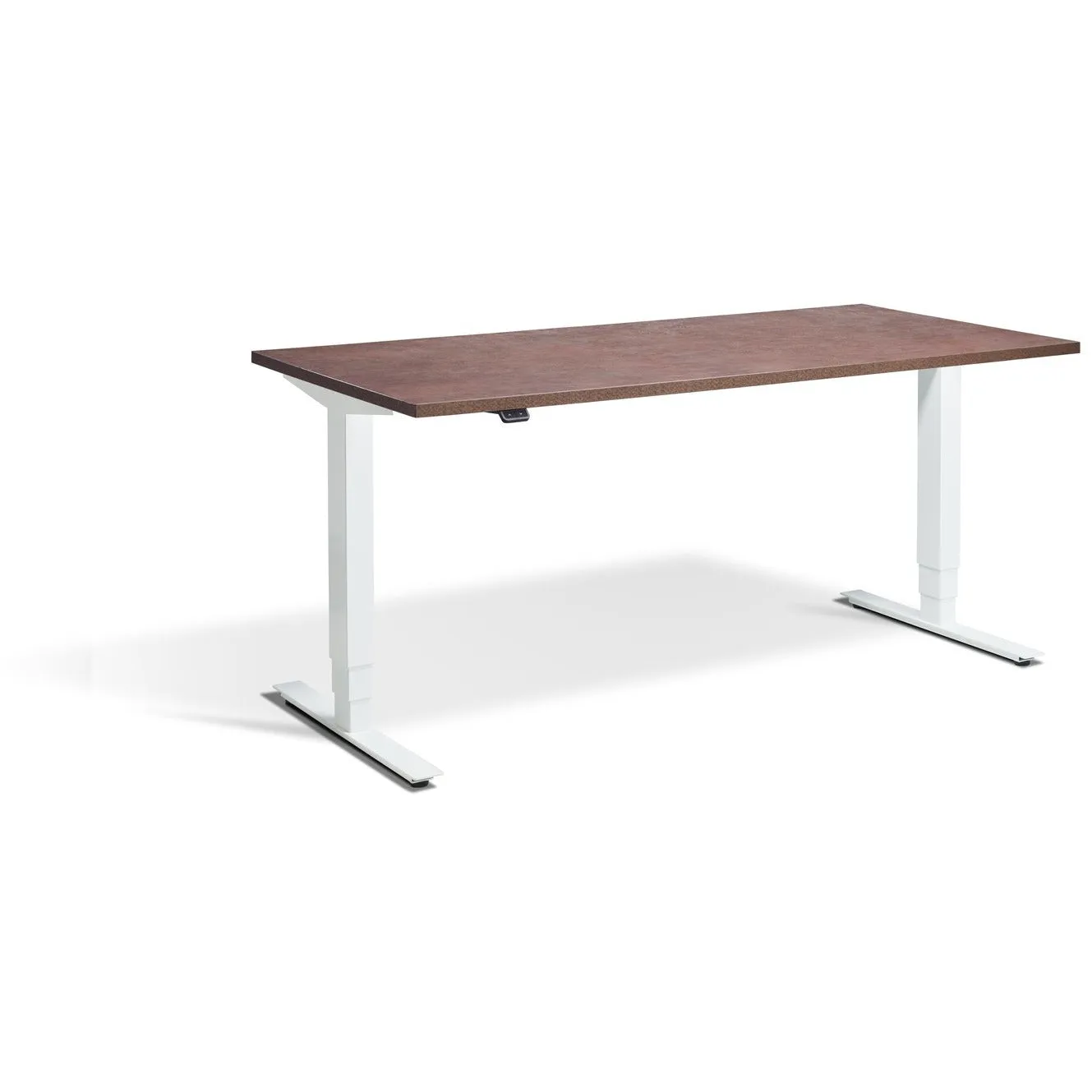 Lavoro Flyga 1800mm Wide - Height Adjustable Desk
