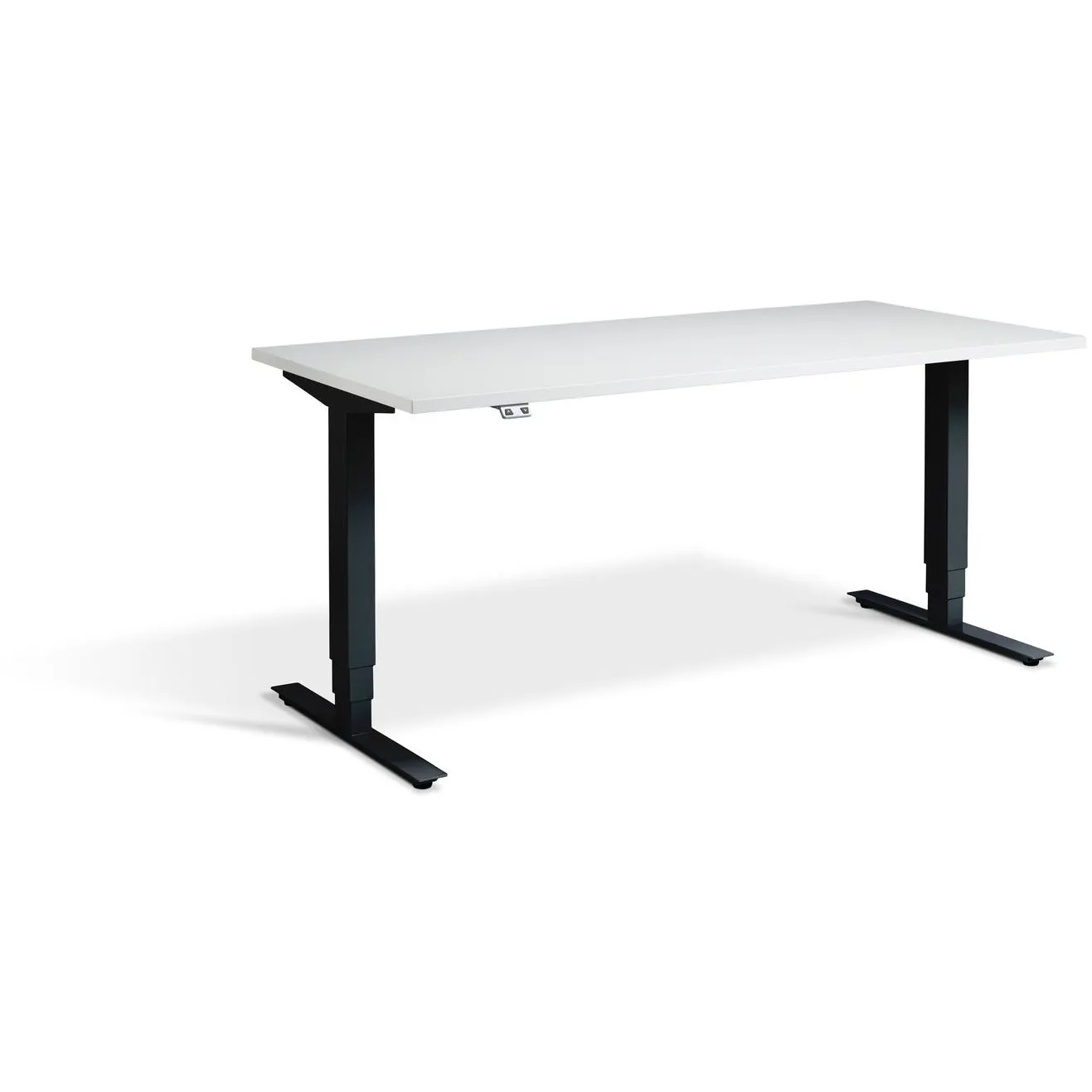 Lavoro Flyga 1800mm Wide - Height Adjustable Desk
