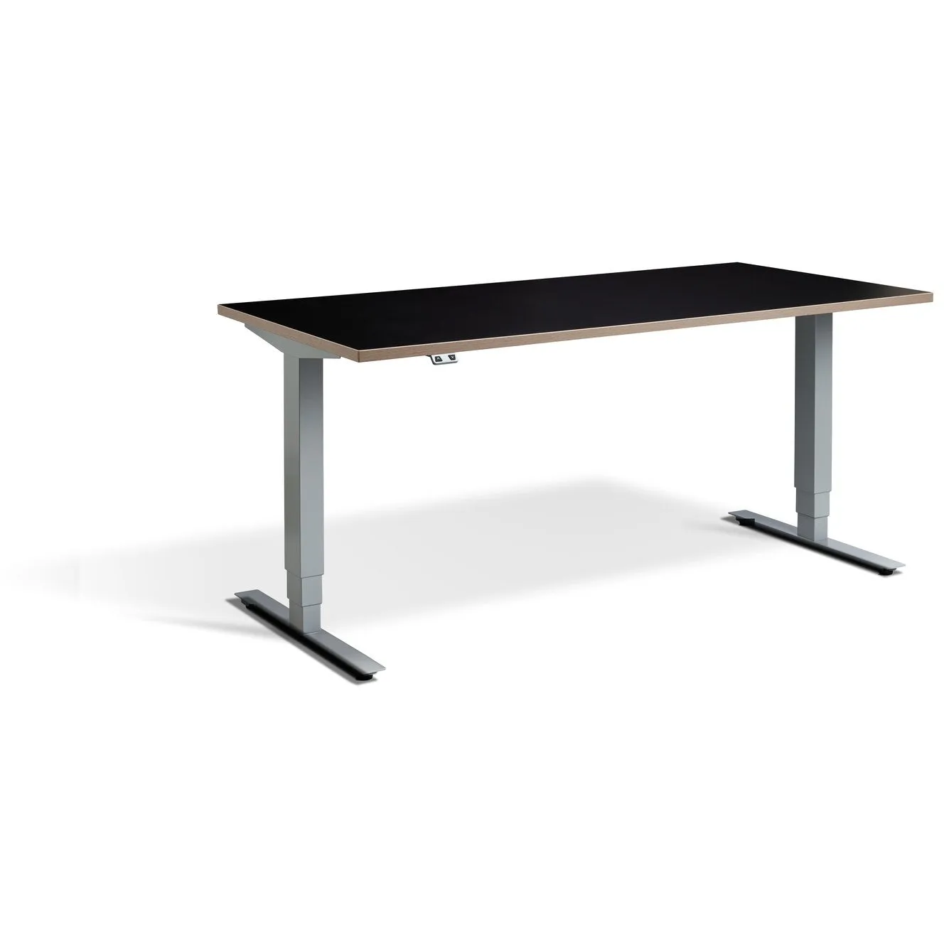 Lavoro Flyga 1800mm Wide - Height Adjustable Desk