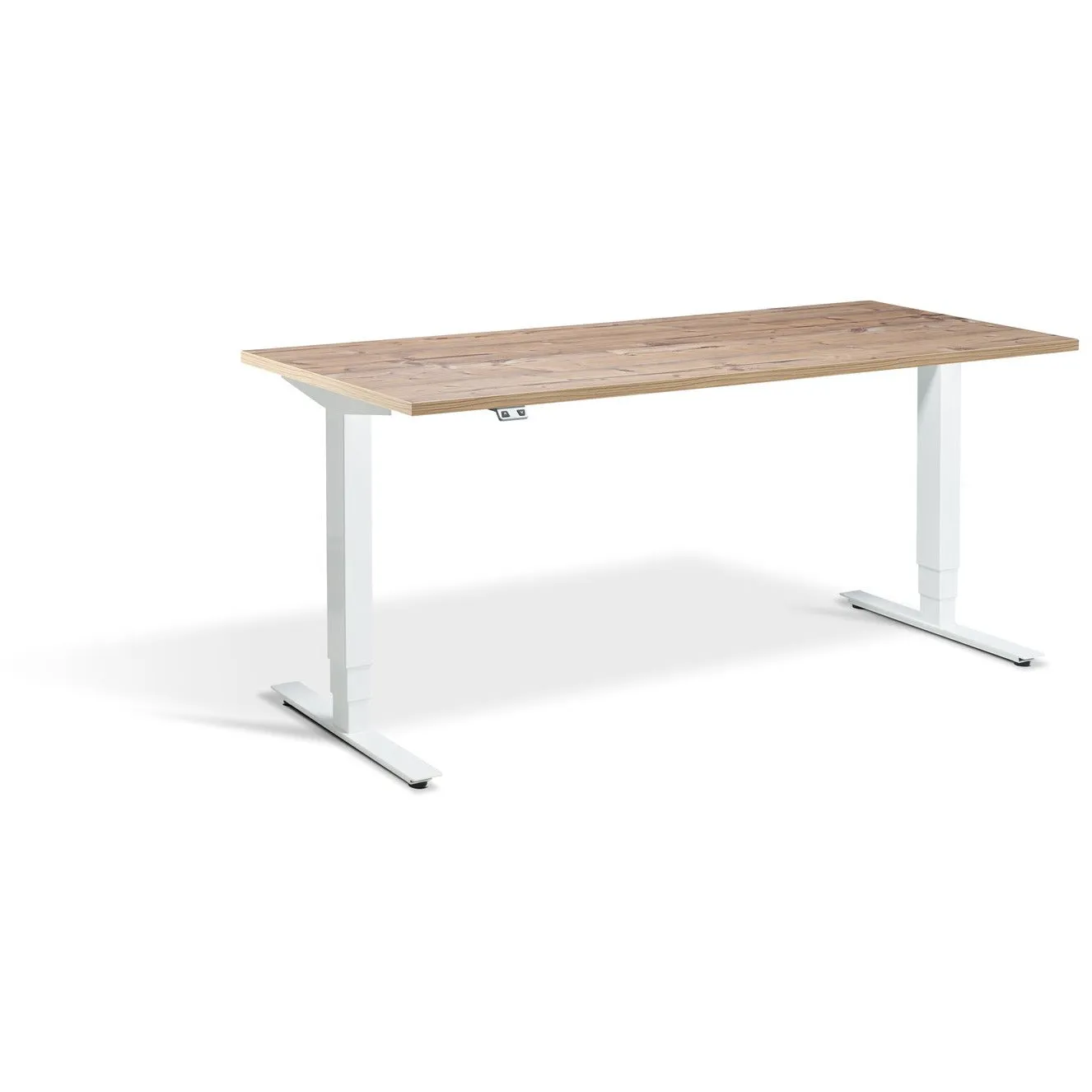 Lavoro Flyga 1800mm Wide - Height Adjustable Desk