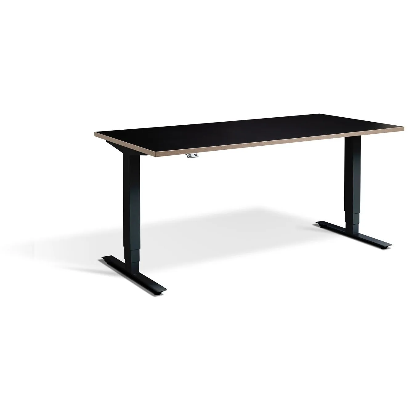Lavoro Flyga 1800mm Wide - Height Adjustable Desk