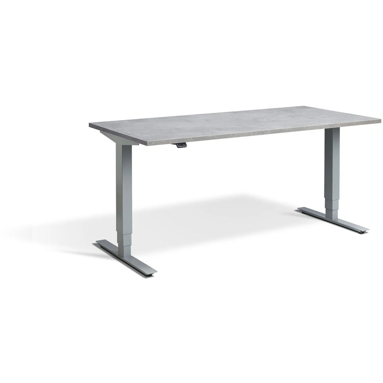 Lavoro Flyga 1800mm Wide - Height Adjustable Desk