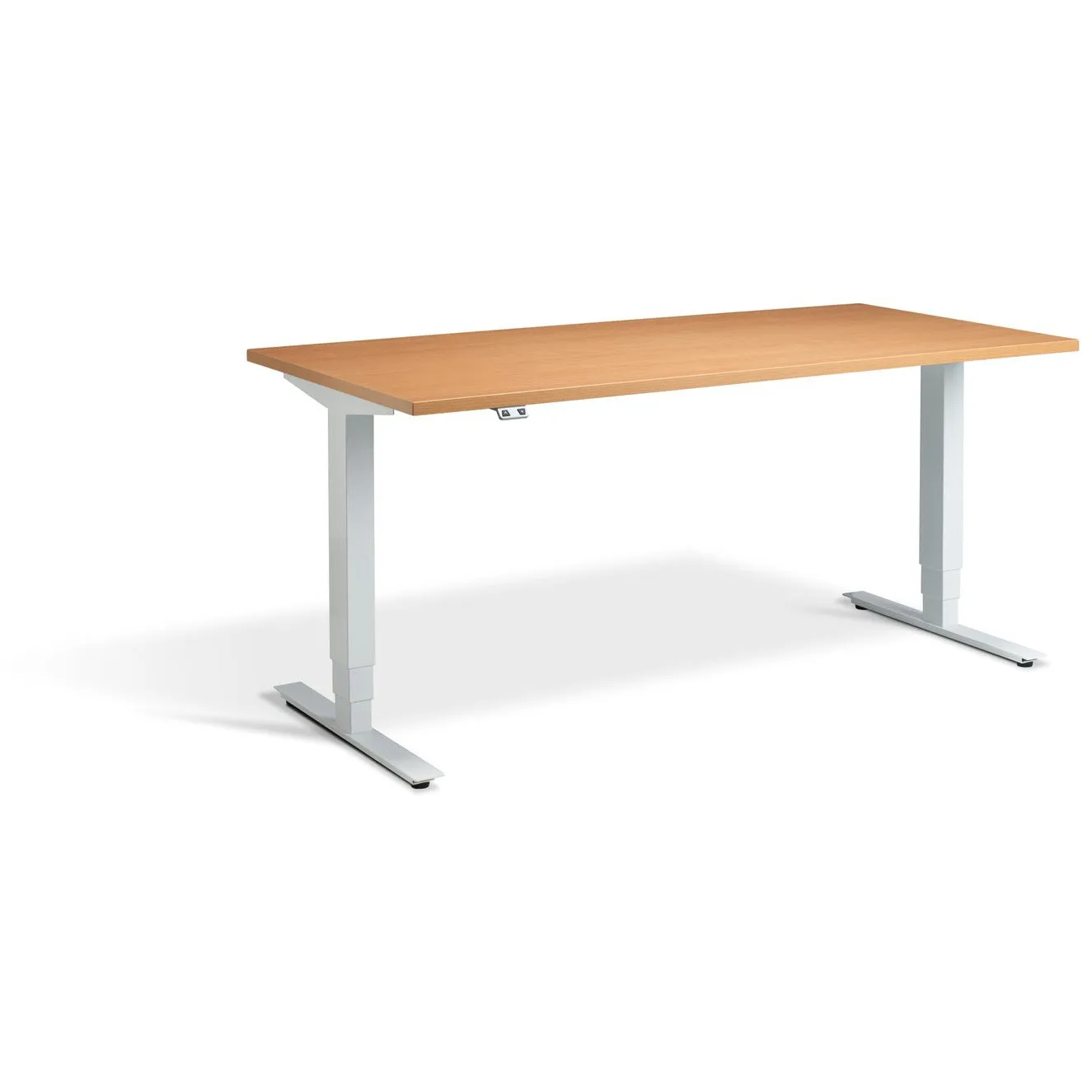 Lavoro Flyga 1800mm Wide - Height Adjustable Desk