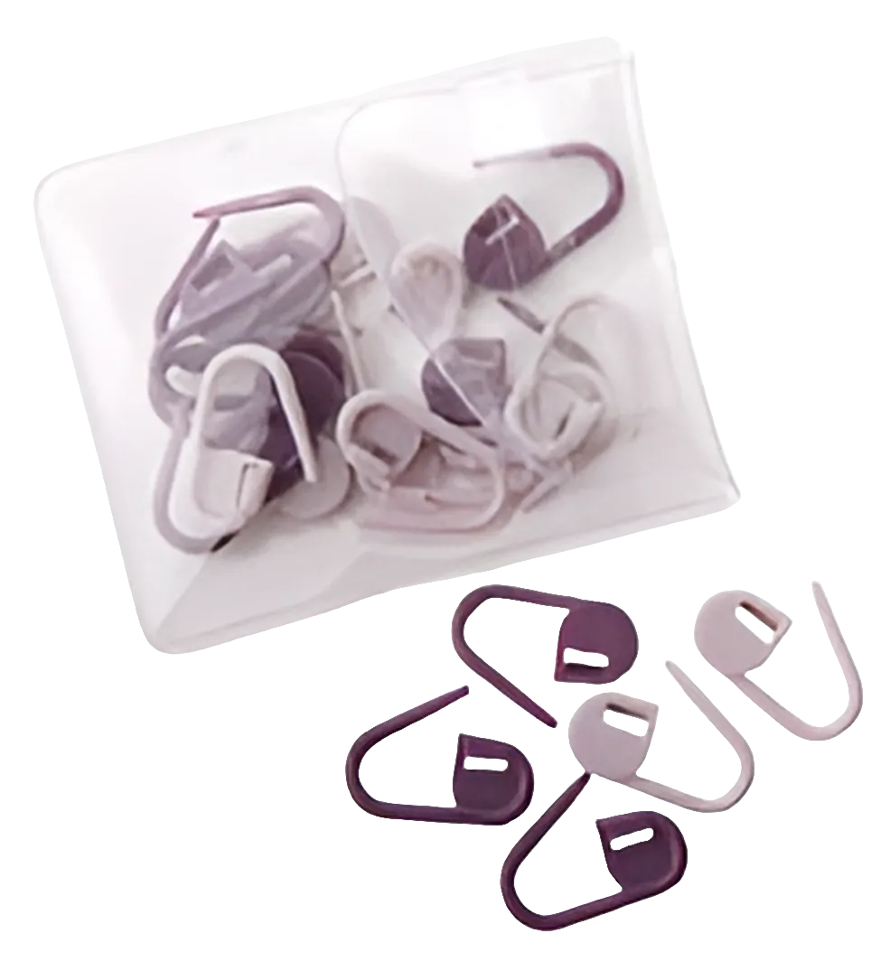 Locking Stitch Markers
