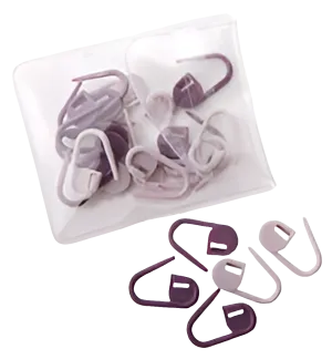 Locking Stitch Markers