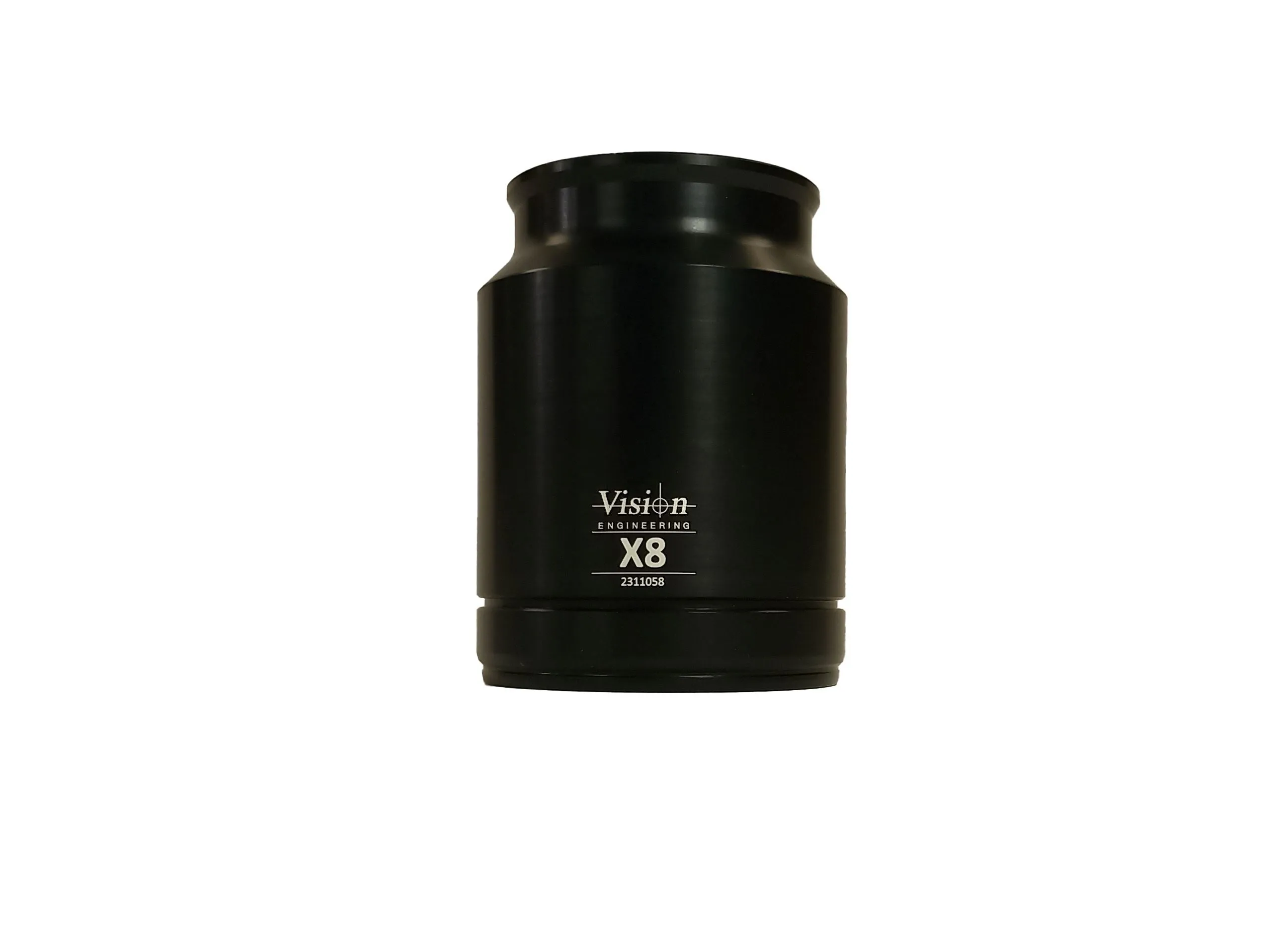 Mantis PIXO/ERGO Objective Lens 8x Magnification