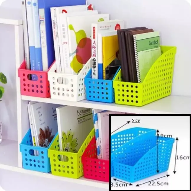 Multi Purpose Storage Basket