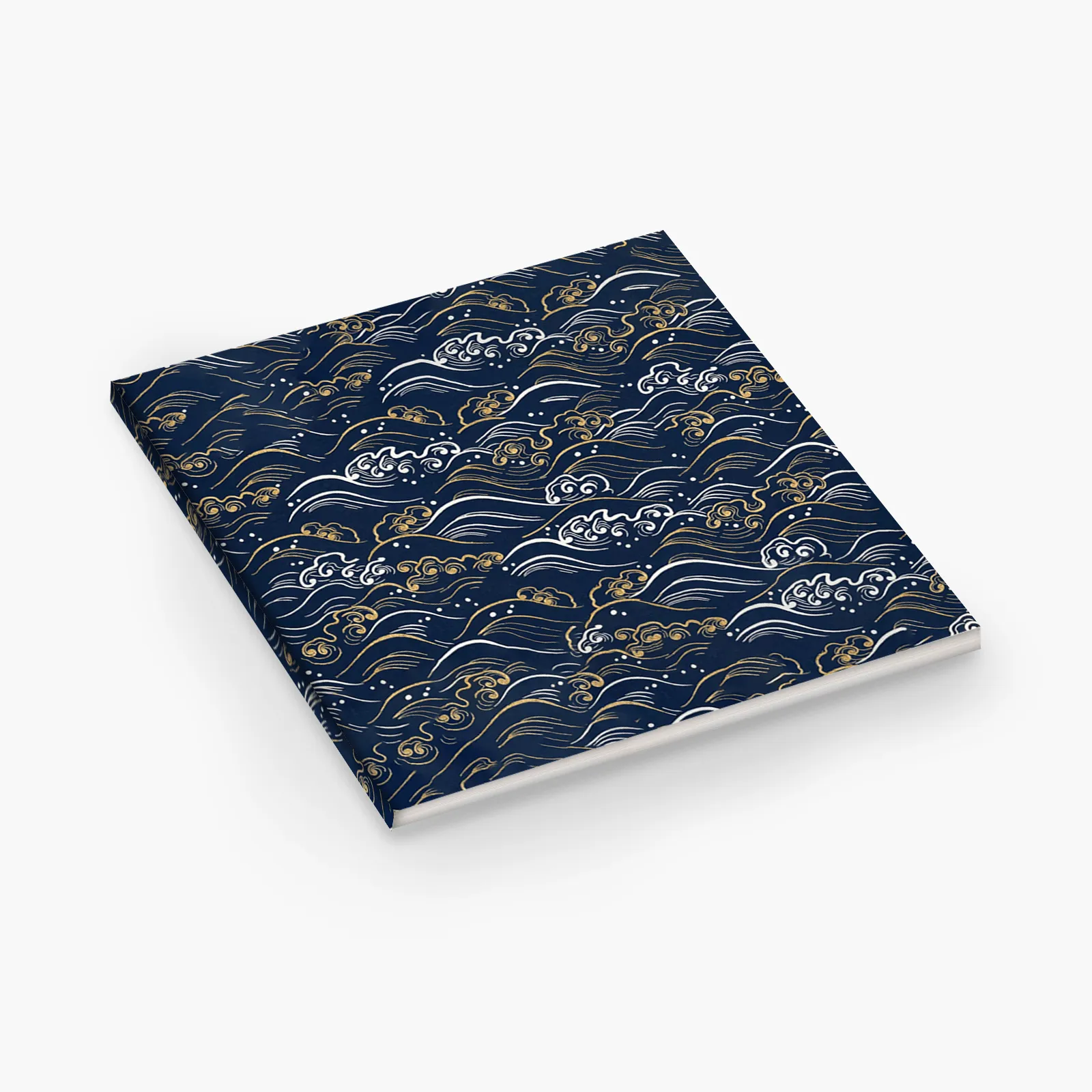 Personalized Photo Notepad 5.5"x6"
