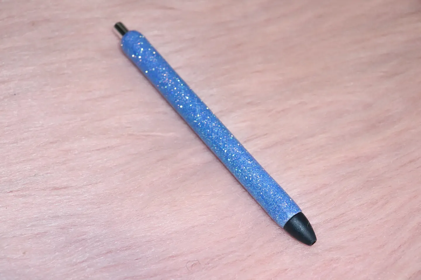 Random Glittered Pens