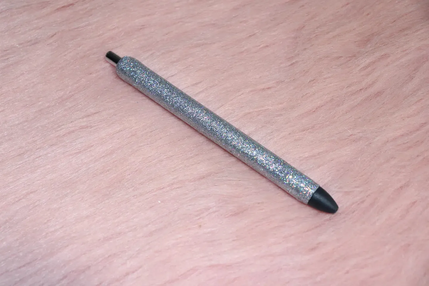 Random Glittered Pens
