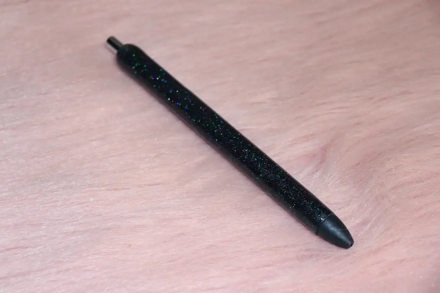 Random Glittered Pens